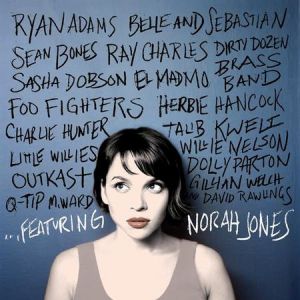 諾拉．瓊斯：聽見…諾拉．瓊斯（180 克 2LPs）<br>Norah Jones: Featuring Norah Jones